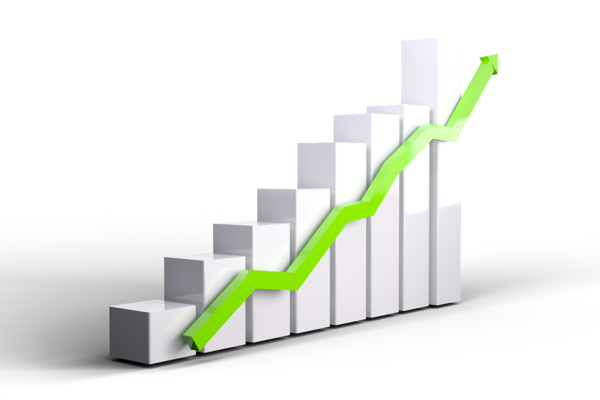Substack Growth Chart